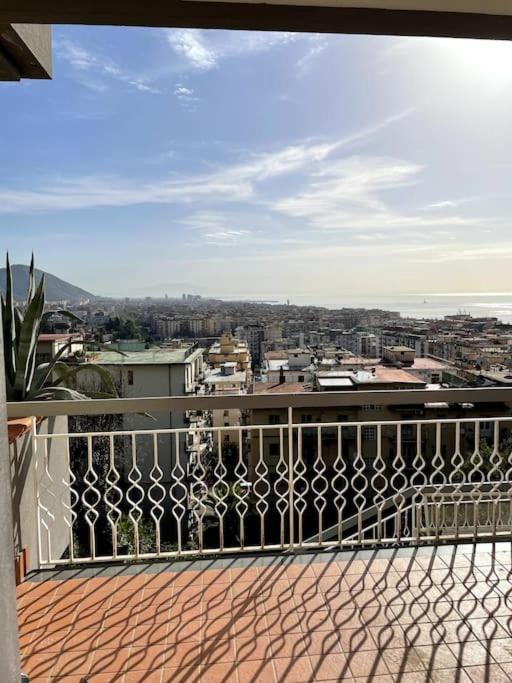 Verdemare, Casa & Panorama - Salerno, Amalfi Coast 外观 照片