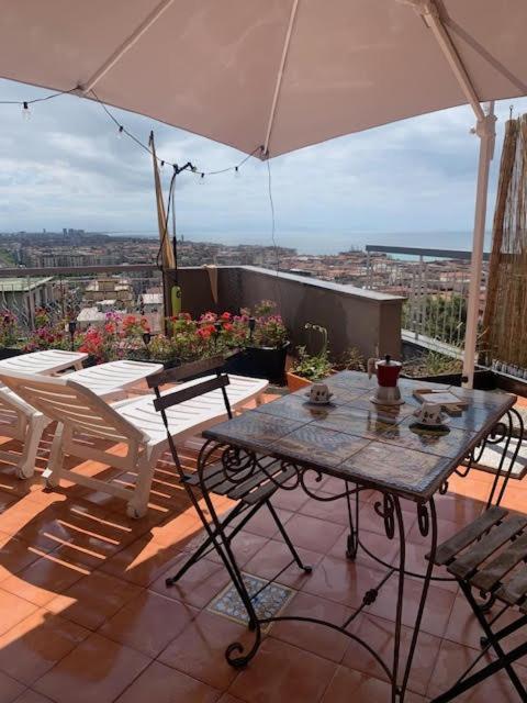 Verdemare, Casa & Panorama - Salerno, Amalfi Coast 外观 照片